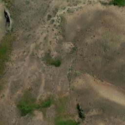 Satellite imagery of Hito VI-11 (44), AR