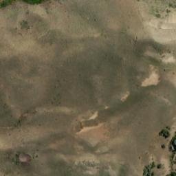 Satellite imagery of Hito VI-11 (44), AR