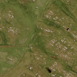 Satellite imagery of TAIERI RIDGE, NZ