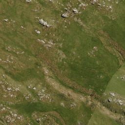 Satellite imagery of TAIERI RIDGE, NZ