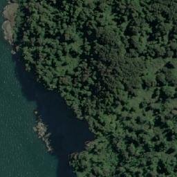 Satellite imagery of Punta Cola, CL