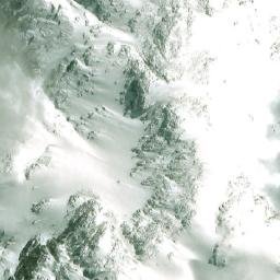 Satellite imagery of Cerro Sancho, CL