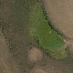 Satellite imagery of Cerro Puntudo, AR