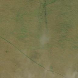 Satellite imagery of Wether Ridge, NZ