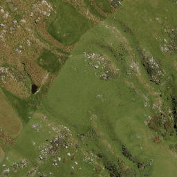 Satellite imagery of TAIERI RIDGE, NZ
