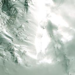Satellite imagery of Cerro Sancho, CL