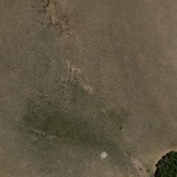 Satellite imagery of Cerro Puntudo, AR