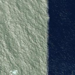 Satellite imagery of Towing Head, NZ