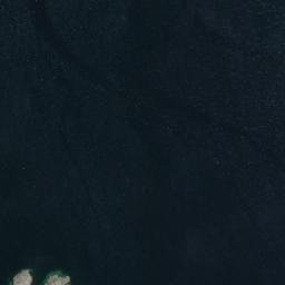 Satellite imagery of Rocas Fanny, CL