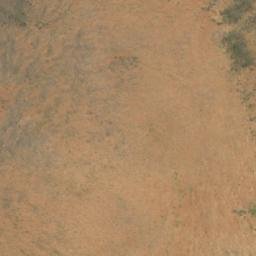 Satellite imagery of Cerro Punta del Monte, CL