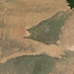 Satellite imagery of Cerro Punta del Monte, CL