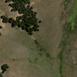 Satellite imagery of Cerro Puntudo, AR