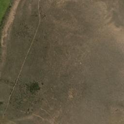Satellite imagery of Cerro Puntudo, AR