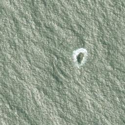 Satellite imagery of Towing Head, NZ