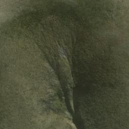 Satellite imagery of Wether Ridge, NZ