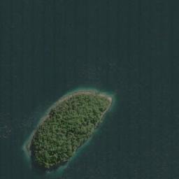 Satellite imagery of Punta Veneria, CL