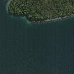 Satellite imagery of Punta Veneria, CL