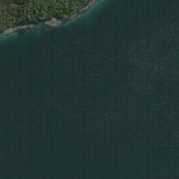 Satellite imagery of Punta Veneria, CL