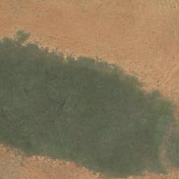 Satellite imagery of Cerro Punta del Monte, CL