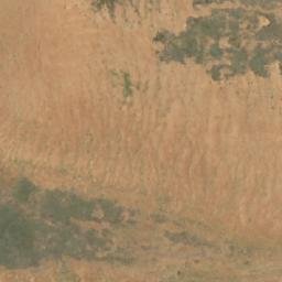 Satellite imagery of Cerro Punta del Monte, CL