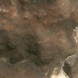 Satellite imagery of Cerro Colorado, AR