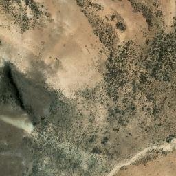 Satellite imagery of Cerro Las Águilas, AR