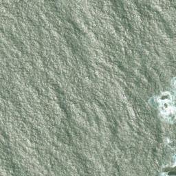 Satellite imagery of Towing Head, NZ