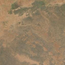 Satellite imagery of Cerro Punta del Monte, CL