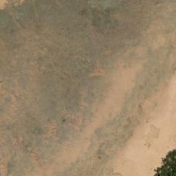 Satellite imagery of Cerro Punta del Monte, CL