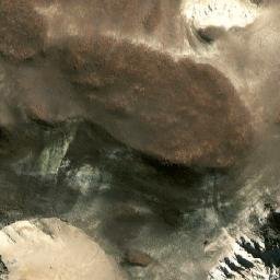 Satellite imagery of Cerro Colorado, AR