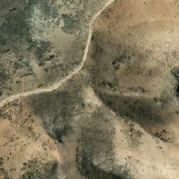 Satellite imagery of Cerro Las Águilas, AR