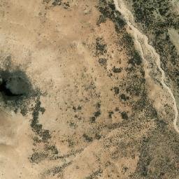 Satellite imagery of Cerro Las Águilas, AR