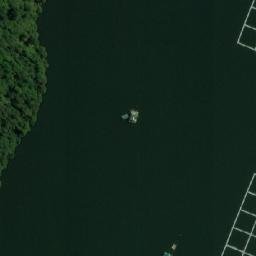 Satellite imagery of Manchon Blanco, CL