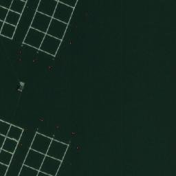 Satellite imagery of Manchon Blanco, CL