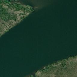 Satellite imagery of Punta Barruel, CL