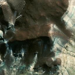 Satellite imagery of Cerro Colorado, AR