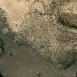 Satellite imagery of Cerro Las Águilas, AR
