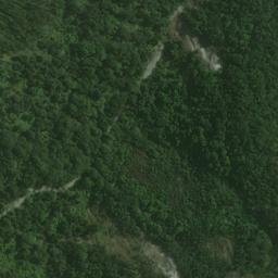Satellite imagery of Brig Point, NZ