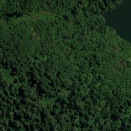 Satellite imagery of Manchon Blanco, CL