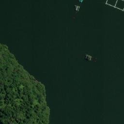 Satellite imagery of Manchon Blanco, CL