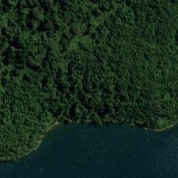 Satellite imagery of Manchon Blanco, CL