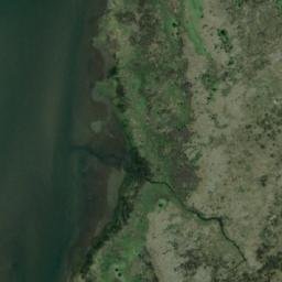 Satellite imagery of Punta Barruel, CL