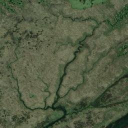 Satellite imagery of Punta Barruel, CL