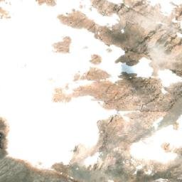 Satellite imagery of Cerro Castillo, CL