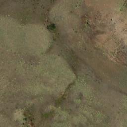 Satellite imagery of Cerro Puntudo, AR