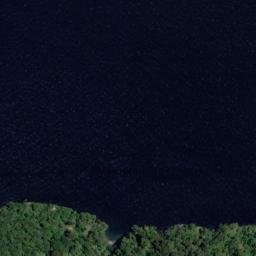 Satellite imagery of Otago Point, NZ