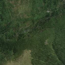 Satellite imagery of Brig Point, NZ