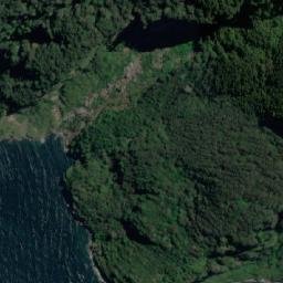 Satellite imagery of Punta Mano, CL