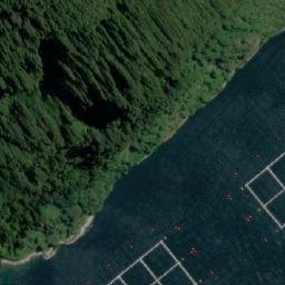 Satellite imagery of Punta Mano, CL