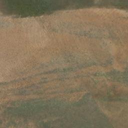 Satellite imagery of Cerro La Leona, AR